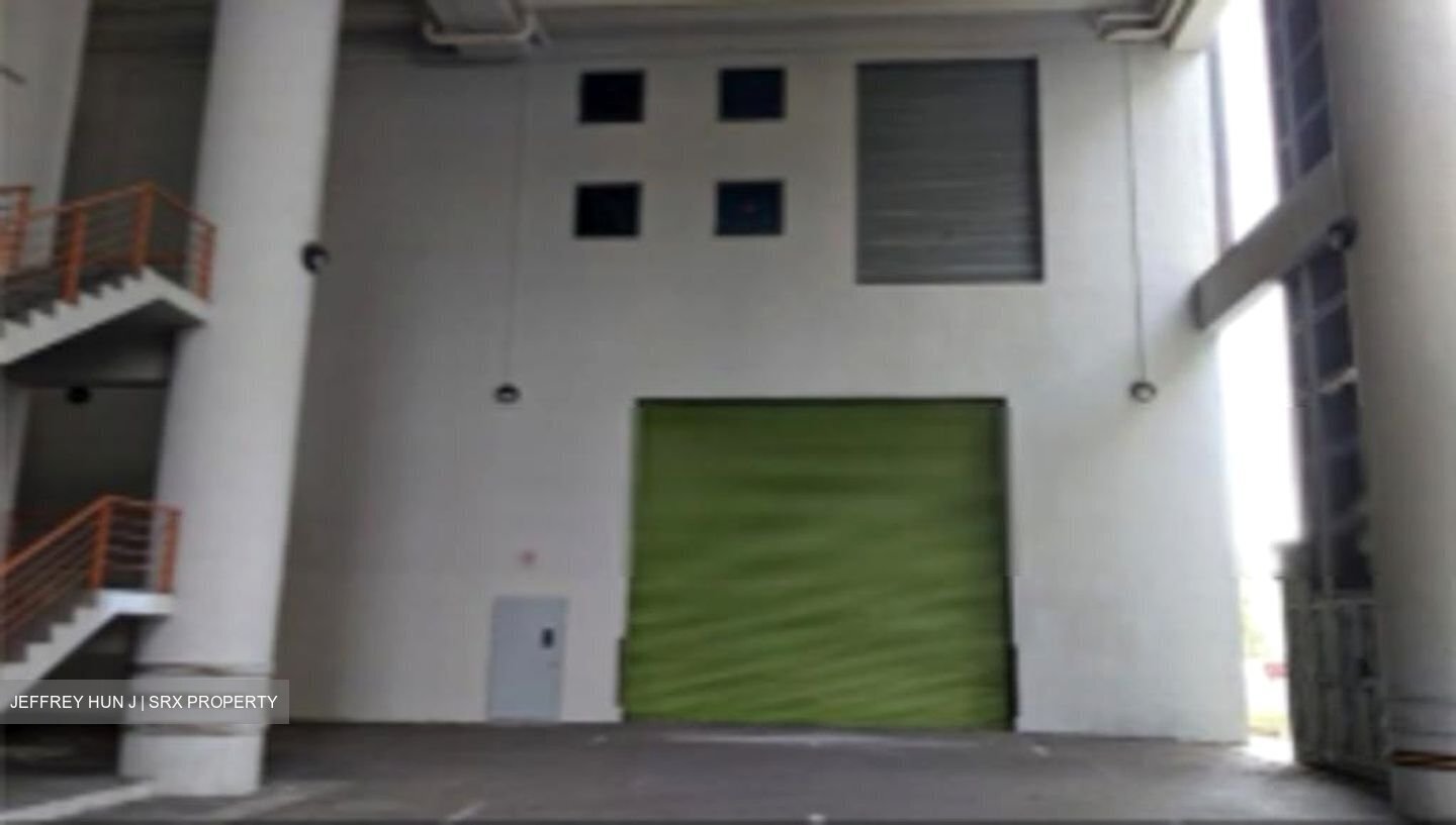 Woodlands Spectrum (D25), Factory #457444441